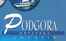 ::: Enter Podgora online :::