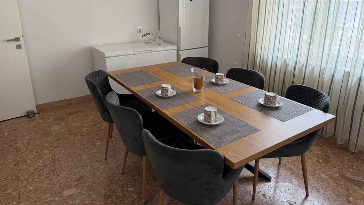 Apartment IVA - Omis