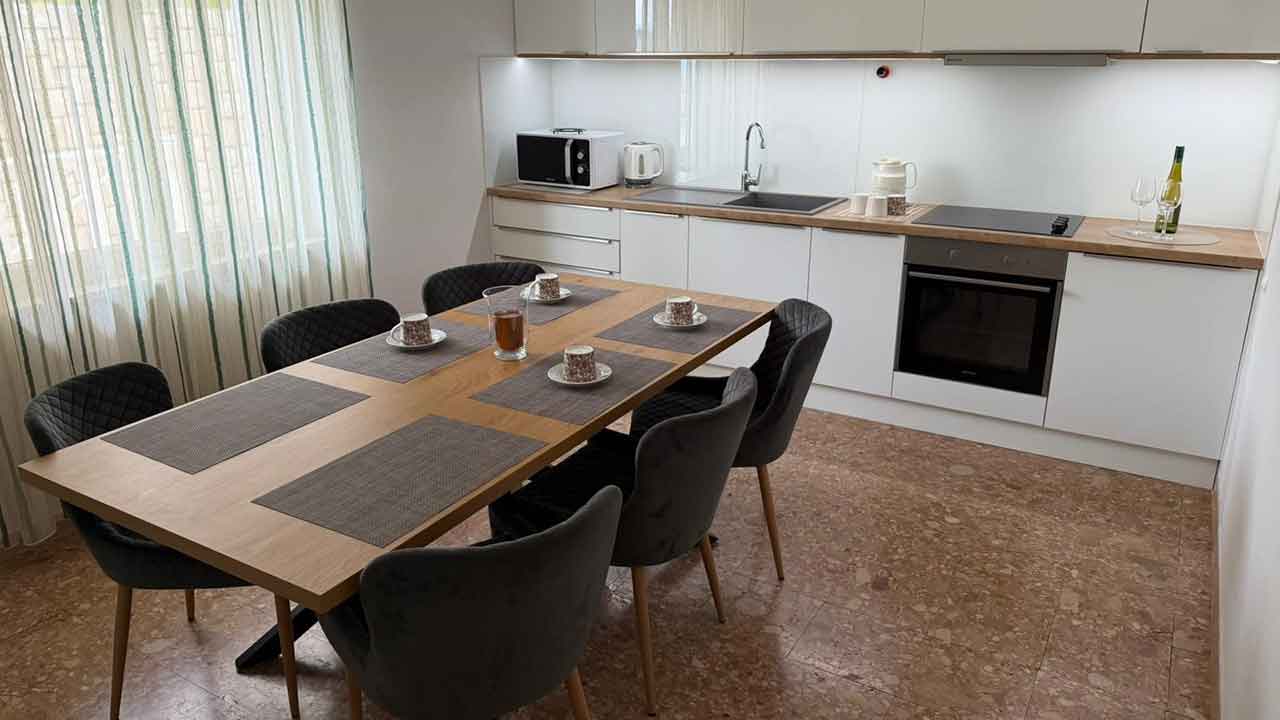 Apartment IVA - Omis